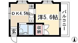ハイム向が丘