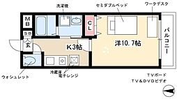 リバパレス鶴舞