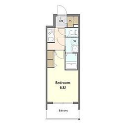 S-RESIDENCE桜本町beren(ベレン)