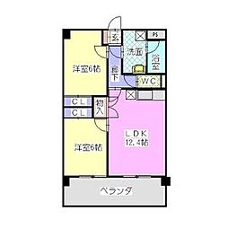 レージュ徳重