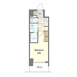 S-RESIDENCE桜本町beren(ベレン)