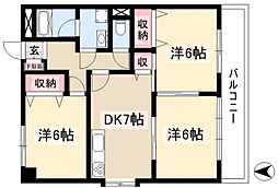 グランディ大曽根