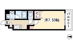 アールズコート新瑞橋駅前