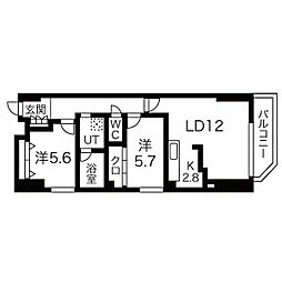 LINEAR STYLE (リニア・スタイル)