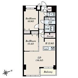 S-RESIDENCE神沢afford