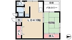 松風園ハウスB棟