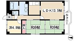 シティ・ライフ山下通