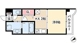 ラヴィール平針