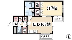 レオパレス21RX新瑞橋