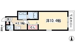セントラルハイツ名古屋