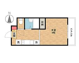 パルハイム宮東