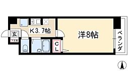 マ・メゾン白金
