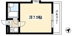 アルカディア御器所