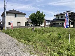 宇都宮市鶴田町　土地