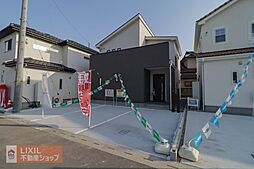 栃木市大宮町22-P1　7号棟