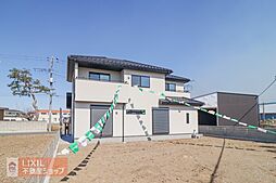 栃木市平柳町3丁目22-P1　1号棟