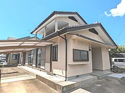 宇都宮市砥上町　中古戸建