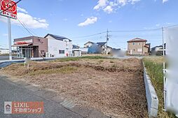 栃木市藤岡町藤岡22-P8　1号棟