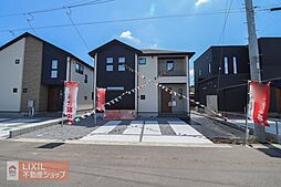 priSUMA鹿沼市貝島町2期　3号棟