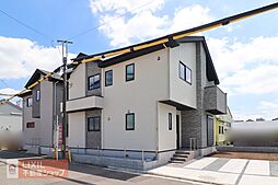 Erde小山市本郷町2期　1号棟