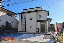 ブルーミングガーデン　小山市城北3丁目　5号棟