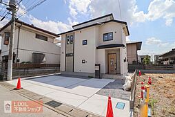 ブルーミングガーデン　小山市城北3丁目　5号棟