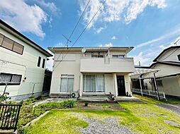 宇都宮市御幸ヶ原町　中古住宅