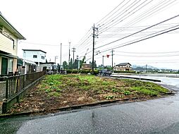 日光市木和田島　土地