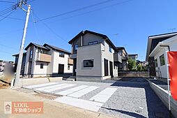 Erde小山市羽川20期　3号棟