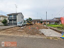 ブルーミングガーデン栃木市大平町富田　1号棟