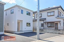 Cradlegarden鹿沼市栄町第4　1号棟