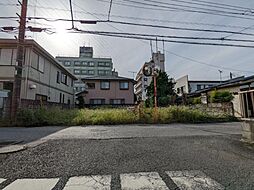 宇都宮市上戸祭町　売地