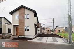 Erde小山市城西1期　3号棟