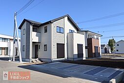 Erde小山市城西1期　1号棟