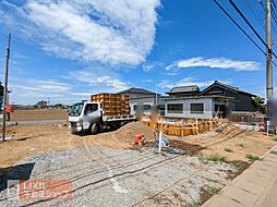 Cradlegarden古河市東牛谷第5　1号棟