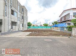 ブルーミングガーデン宇都宮市越戸町　1号棟