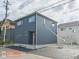 Cradlegarden大田原市若草第1　1号棟