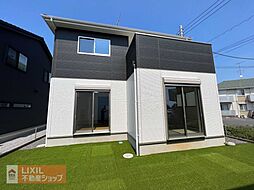 小山市横倉新田　中古戸建