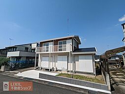 真岡市八木岡　中古戸建