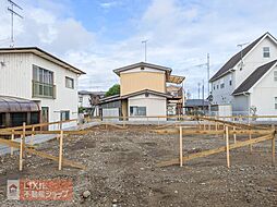 Cradlegarden那須塩原市材木町第1　1号棟