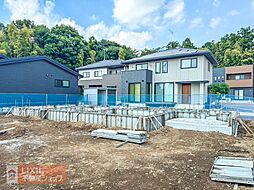 小山市千駄塚22-P1　6号棟