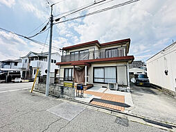 宇都宮市滝谷町　中古住宅