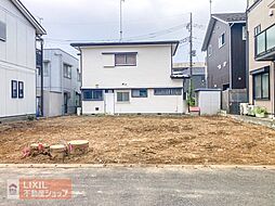 ハートフルタウン宇都宮市緑8期　1号棟