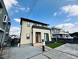 宇都宮市白沢町　中古住宅