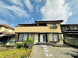 宇都宮市弥生1丁目　中古住宅