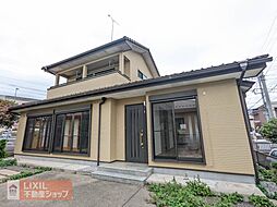 宇都宮市雀宮町　中古戸建