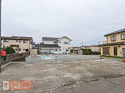 Cradlegarden矢板市東町第4　1号棟