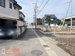 Cradlegarden壬生町至宝第2　2号棟