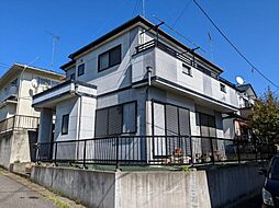 高根沢町光陽台　中古戸建