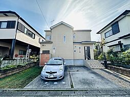 宇都宮市野沢町　中古住宅